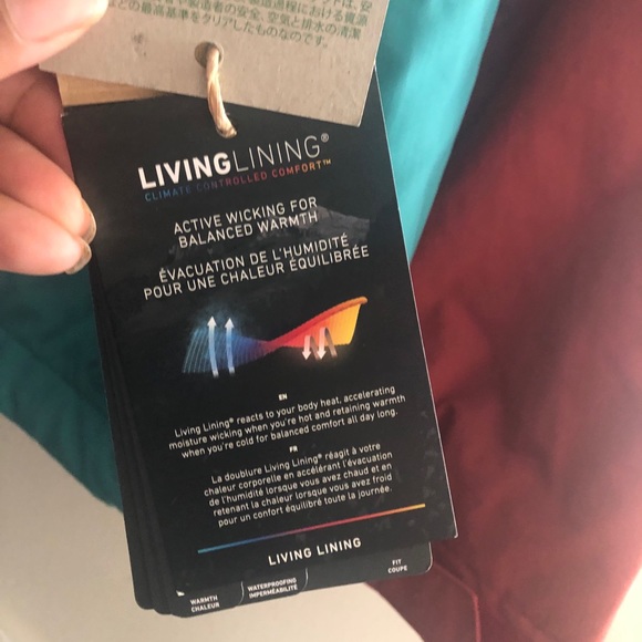 Burton Jacket - Picture 6 of 7